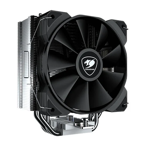 Cougar Forza 50 Essential 120mm CPU Air Cooler